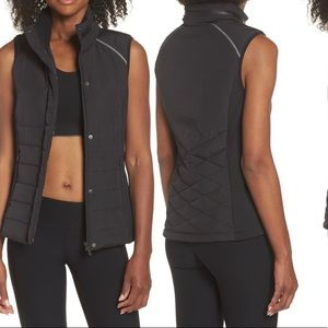 Zella Coco Hybrid vest
